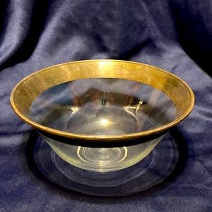 Dorothy Thorpe MidCentury bowl ***SALE***